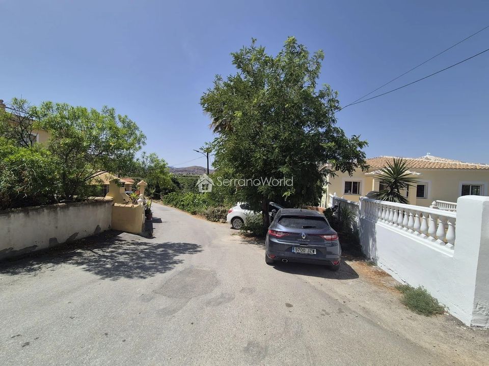 Villa i Almanzora, Almeria - foto 5